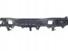 Rear bumper cross member 86631J7300