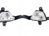 Juego de luces de niebla 92207G40