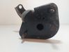 Front bumper mounting bracket 12942510