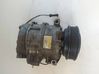 Ilmastointilaitteen kompressorin pumppu (A/C) 4B0260805B