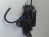 Electroválvula del turbo 078133365B