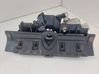 Tailgate/trunk/boot exterior handle 8D9827565C