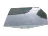 Rear door window glass 43R00081