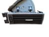 Dashboard side air vent grill/cover trim 4F1820902B