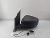 Manual wing mirror 2K7857407J9B9