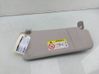 Sun visor 98094983BJ