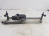 Motor y varillaje del limpiaparabrisas delantero 5K7955023
