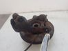 Front wheel hub spindle knuckle 2350086
