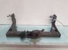 Tow bar 