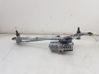 Front wiper linkage and motor 156220800A