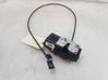Rear door cable line 600891400D