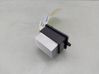 Heater blower motor/fan resistor 9821291880