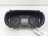 Speedometer (instrument cluster) 9837473080