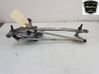 Front wiper linkage and motor 1076725CNG
