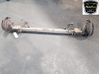 Rear axle beam 2N0501101D