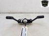 Steering wheel buttons/switches 