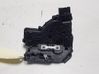 Rear door cable line 