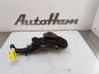 Front wheel hub spindle knuckle 31216775770