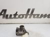 Throttle body valve 3510004205