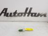 Heater blower motor/fan resistor 