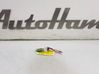 Heater blower motor/fan resistor 64113457445