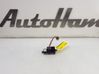 Heater blower motor/fan resistor 