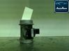 Mass air flow meter 