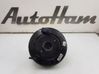 Brake booster 