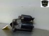 Motor de arranque 0001106012