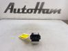 Heater blower motor/fan resistor 