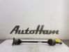 Rear driveshaft 