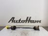 Rear driveshaft 