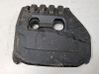 Placa protectora/protector antisalpicaduras motor 05E103925P