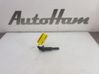 Aukštos įtampos ritė "babyna" 