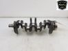 Crankshaft NIETAFLEESBAAR