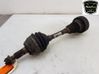 Front driveshaft 7L0407271C