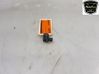 Airbag deployment crash/impact sensor 