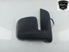 Manual wing mirror 