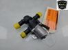 Water pump 31461924