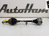 Front driveshaft 5Q0407271DD