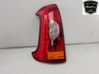 Rear/tail lights 51843643