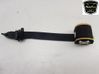 Rear seatbelt 619814200