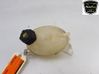 Coolant expansion tank/reservoir 217107259R