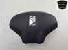 Steering wheel airbag 