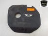 Engine splash shield/under tray 11128601635