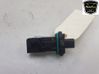 Mass air flow meter 