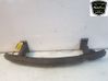 Priekšpusē bampera sija / balka 51117267671