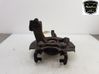 Front wheel hub spindle knuckle 31201286