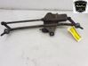 Front wiper linkage and motor 53554202