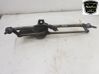 Motor y varillaje del limpiaparabrisas delantero 53554202
